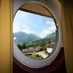 In Fuerth Near Zell Am Slopes