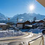 In Fuerth Near Zell Am Slopes 木屋 *