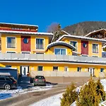 Chalet In Fuerth Near Zell Am Slopes Piesendorf