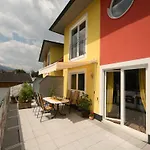 Alpstuga In Fuerth Near Zell Am Slopes *