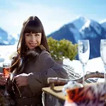 Alpstuga In Fuerth Near Zell Am Slopes *