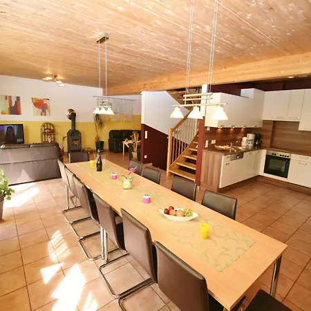In With Sauna Chalet