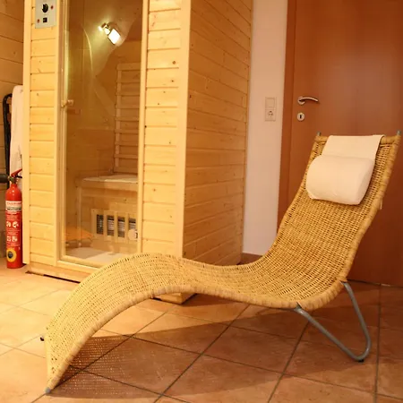 شاليه In With Sauna بيسندورف