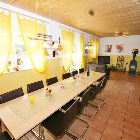 Chalet In With Sauna *