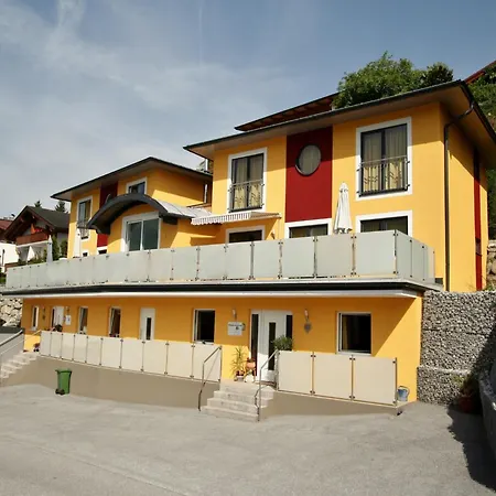 In Fuerth Near Zell Am Slopes *