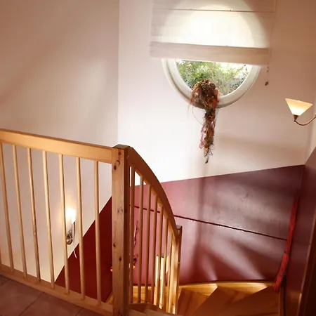 シャレー In Fuerth Near Zell Am Slopes