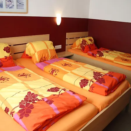 In Fuerth Near Zell Am Slopes Alpehytte Piesendorf