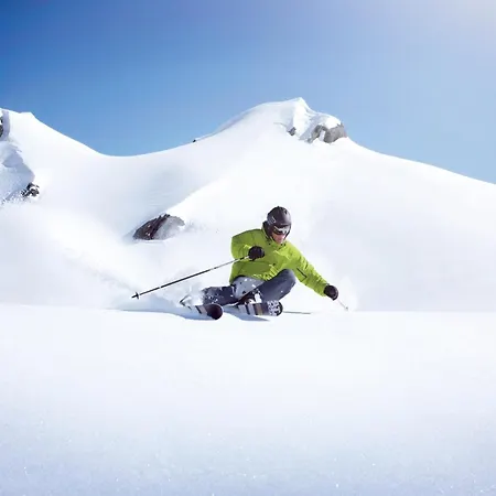 In Fuerth Near Zell Am Slopes *