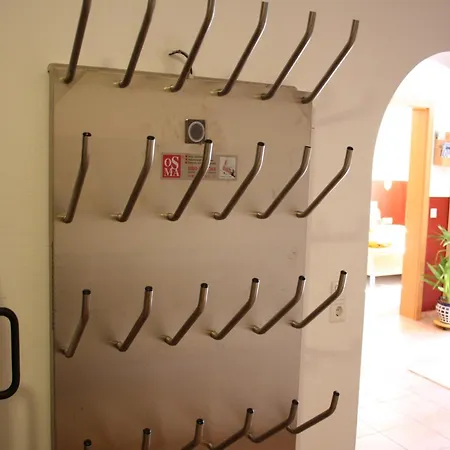 シャレー In Fuerth Near Zell Am Slopes ピーゼンドルフ