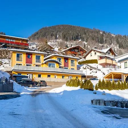 In Fuerth Near Zell Am Slopes *