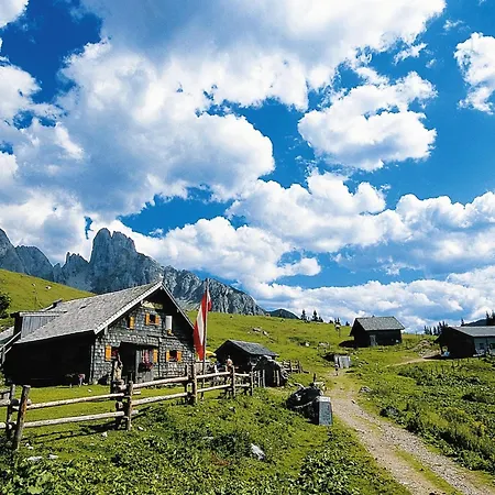 In Fuerth Near Zell Am Slopes