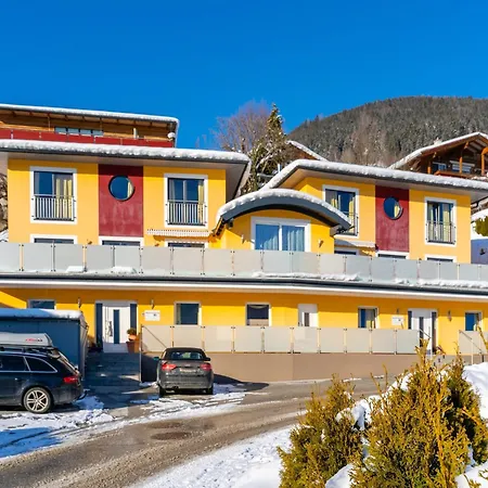 In Fuerth Near Zell Am Slopes Alpehytte *