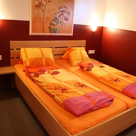 In Fuerth Near Zell Am Slopes Alpehytte Piesendorf