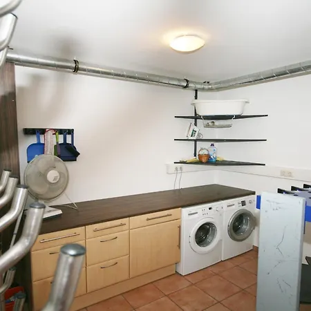 In Fuerth Near Zell Am Slopes