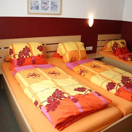 Alpehytte In Fuerth Near Zell Am Slopes Piesendorf