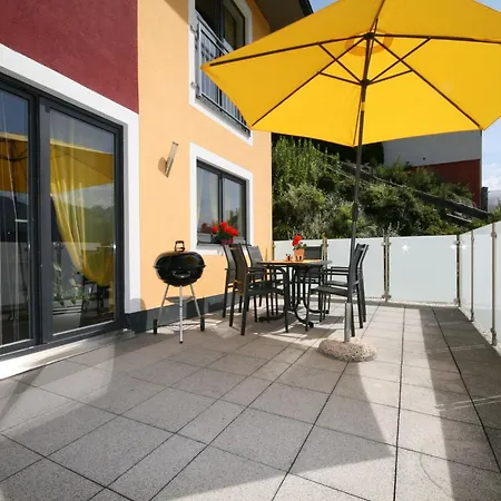 Chalé In Fuerth Near Zell Am Slopes