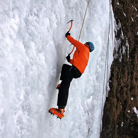 Chalé In Fuerth Near Zell Am Slopes Piesendorf