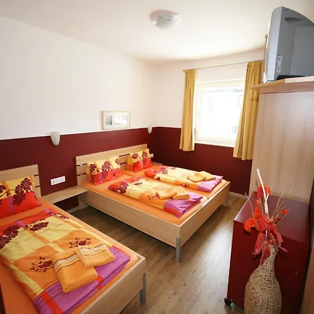 In Fuerth Near Zell Am Slopes Chalet *