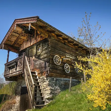 In Fuerth Near Zell Am Slopes Chalet *