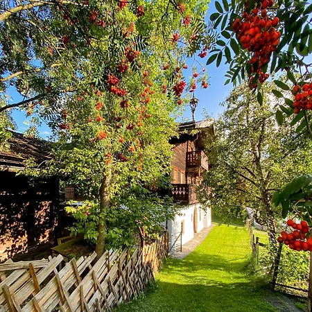 In Fuerth Near Zell Am Slopes Piesendorf