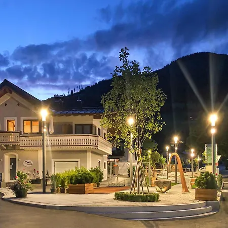 Chalet In Fuerth Near Zell Am Slopes Piesendorf