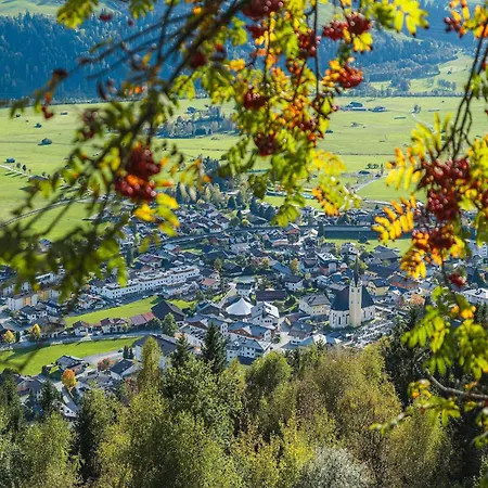 In Fuerth Near Zell Am Slopes