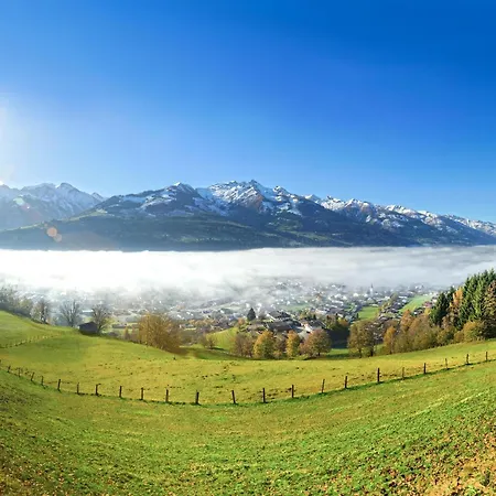 Chalet In Fuerth Near Zell Am Slopes