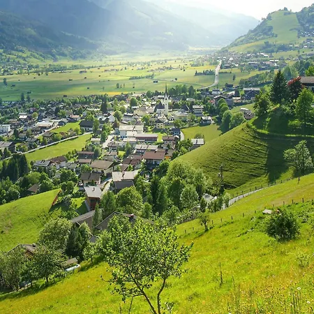 In Fuerth Near Zell Am Slopes Chalet Piesendorf
