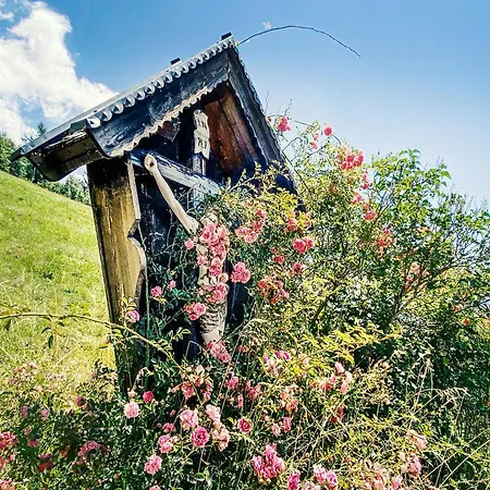 In Fuerth Near Zell Am Slopes Chalet Piesendorf