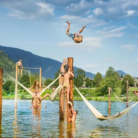 In Fuerth Near Zell Am Slopes * Piesendorf