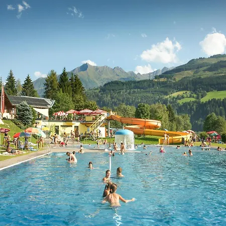 Chalet In Fuerth Near Zell Am Slopes
