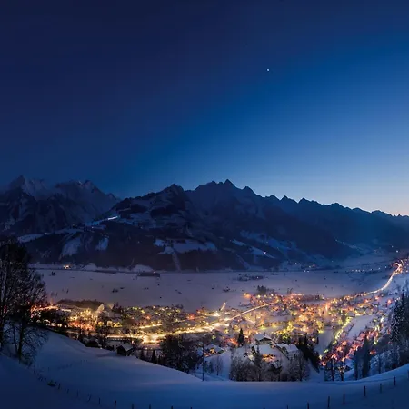 Chalet In Fuerth Near Zell Am Slopes Piesendorf