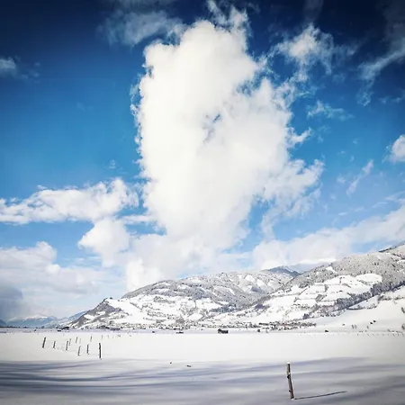 In Fuerth Near Zell Am Slopes Piesendorf