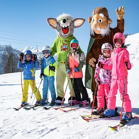 Chalet In Fuerth Near Zell Am Slopes *