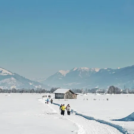 Chalet In Fuerth Near Zell Am Slopes Piesendorf