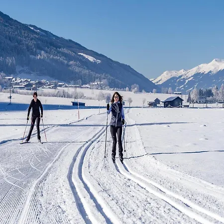 In Fuerth Near Zell Am Slopes * Piesendorf