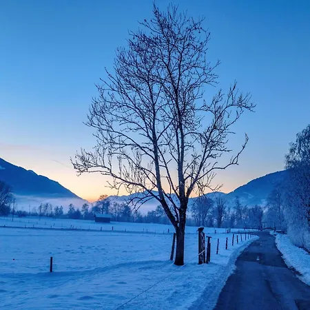 In Fuerth Near Zell Am Slopes