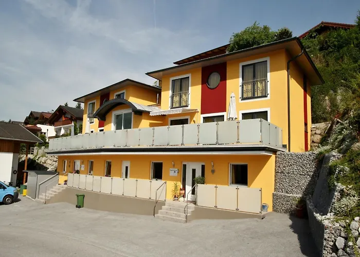 In Fuerth Near Zell Am Slopes *