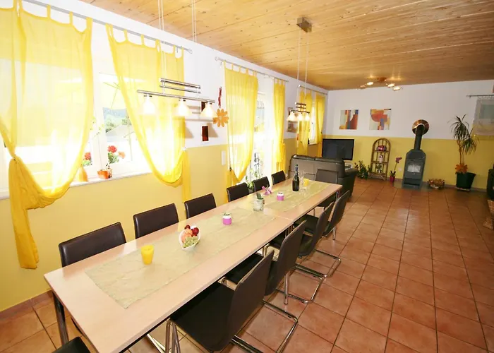 In Fuerth Near Zell Am Slopes * Piesendorf