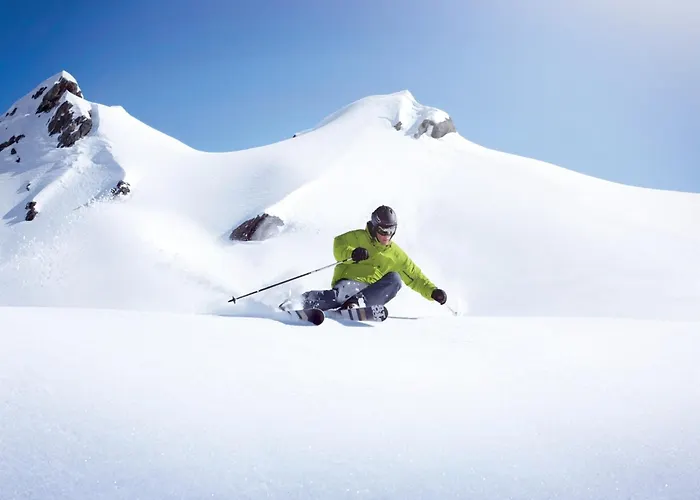 In Fuerth Near Zell Am Slopes *