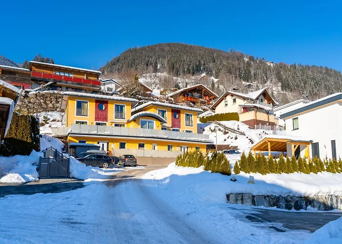 In Fuerth Near Zell Am Slopes *