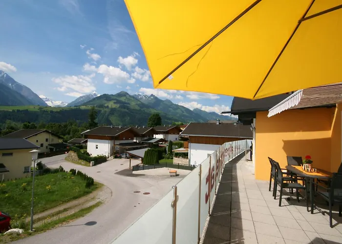 In Fuerth Near Zell Am Slopes * Piesendorf