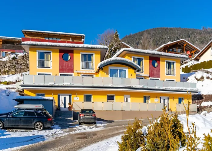 In Fuerth Near Zell Am Slopes ピーゼンドルフ