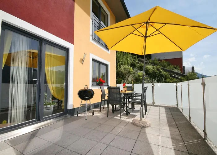 シャレー In Fuerth Near Zell Am Slopes
